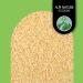Organic Bio Garlic Granulated (500g) - 100% Pure Natural & Laboratory Tested - Controlled Organic Cultivation - Buy Online on GoSupps.com