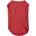 Dog Shirt for Small & Medium Dogs Summer T-Shirts Tank Tops & Vests Cute Red Security Sweatshirt for Puppies & Cats (S Size) - Buy Online on GoSupps.com