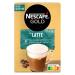 Nescaf Gold Type Latte - Instant Coffee 6 x 8 Servings Global Shipping Available - Buy Online on GoSupps.com