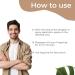 Buy mars by GHC Hair Growth Serum - Advanced 3% Redensyl & Procapil Biotin & Saw Palmetto for Effective Hair Regrowth & Thinning Control (60ml) - International Shipping Available - Buy Online on GoSupps.com