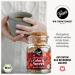 Gepp's Delicatessen Gift Box for Women | Gourmet Birthday Gift Basket with Strawberry Champagne Jam & Sweet Tea - Buy Online on GoSupps.com