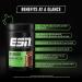 ESN Vegan Designer Protein Powder Hazelnut Nougat 2 x 910 g Can + Free Shaker - Muscle Building and Recovery Hazelnut Nougat 910 g (Package of 2) - Buy Online on GoSupps.com