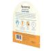 Aveeno Repairing CICA Hand Mask - 5 Pack, Prebiotic Oat & Shea Butter, Paraben-Free & Fragrance-Free - Buy Online on GoSupps.com