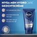 Beiersdorf NIVEA MEN Hydrocare Facial Cream XXL 100ml Moisturizing Cream Moisturizer Facial Cream Men for Normal & Sensitive Mens Skin Day Cream - Buy Online on GoSupps.com