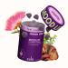 Mood Lift Gummies Rhodiola, Reishi & Adaptogen Blend Serotonin & Dopamine Mood Booster for Stress Relief, Motivation & Emotional Balance Vegan, Non-GMO, Made in USA 50 Extra-Strength Gummies