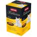 Animonda Vom Feinsten Adult cat food wet food for adult cats with turkey in tomato sauce 6 x 100 g
