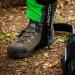Notch Gecko Carbon Fiber 2.0 Climbers Tree Gaffs (52142T) - Buy Online on GoSupps.com