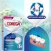Corega Bioactive Oxygen 66 Pack - Denture Cleansing Tablets - Buy Online on GoSupps.com