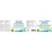 Natural Factors Total Body Marine Collagen Plus Hyaluronic Acid Glutamine & Biotin Unflavoured 135g Powder Supports Healthy Skin Connective Tissue Muscles and Joints Reduces Wrinkles in 28 days - Buy Online on GoSupps.com