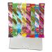 Mega Millions Sweets Selection - 8 Packs of Exciting Flavours - Includes Strawberry Cola Apple Raspberry Bubblegum Blackcurrant + New Watermelon and Vimto Flavours - Exclusive To Rowevolve