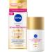 NIVEA Luminous630 Body Oil Serum Anti-stretch strips body oil reduces the visibility of stretch marks highly effective oil serum formula and donates 48h moisture (100 ml)