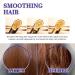 Strong Holding Non-Greasy Hair Pomade Stick for Frizz-Free Flyaways - 1.4 oz Smoothing Wax for Men & Women - International Shipping Available - Buy Online on GoSupps.com