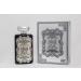 Ard al Zaafaran Ibdaa Silver Eau de Parfum Spray for Men 3.4 Ounce