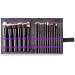 SHANY Artisan's Easel Elite Cosmetics Brush Collection - 18 Piece Set - Buy Online on GoSupps.com
