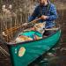 Hurtta ECO Life Savior Dog Life Jacket Peacock 20-30 lb 20-30 lb Peacock - Buy Online on GoSupps.com