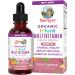 MaryRuth Organics Multivitamin Liquid Drops - Vanilla Orange - 2 Fl Oz.