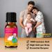 Kiddivit Baby Lactase Liquid Drops | 1000 Units - 100 Servings | 1 Fl Oz Glass Bottle with Dropper | Sugar Free, Gluten Free, Vegetarian Friendly - Buy Online on GoSupps.com
