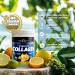 CONFIDENT HEALTH Hydrolyzed COLLAGEN Delicious Powder Drink Mix Gluten-Free - Natural Flavours 10g Collagen per serving Sweetened with Stevia 50 Servings (500 Gram Unflavored) Unflavored 500 g (Pack of 1) - Buy Online on GoSupps.com