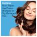 BoldPlex 4 Bond Strengthening Protein Shampoo for Dry Damaged Hair - Hydrating Formula for Curly, Colored, Frizzy, Broken, or Bleached Hair Types - Cruelty-Free & Vegan - Buy Online on GoSupps.com