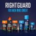 Right Guard Sport Invisible Solid Antiperspirant & Deodorant | 4-in-1 Protection for Men | 48-Hour Odor Control Fresh Scent 2.6 oz. (6 count) NEW - Fresh - Buy Online on GoSupps.com