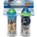 Disney/Pixar Toy Story Insulated Sippy Cups 9oz for Toddlers - Pack of 2 - Buy Online on GoSupps.com