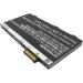 2200mAh Replacement Battery for ES85XX TC55 TC55AH-JC11ES MC36 International Shipping Available - Buy Online on GoSupps.com