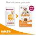 IAMS Complete Dry Dog Food for Senior 7+ Large Breeds with Chicken 12 kg Chicken 12 kg (Pack of 1) - Buy Online on GoSupps.com