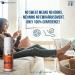 Neat Feat 3B Foot Saver Roll-On Antiperspirant 2.0 fl oz - Keep Feet Dry and Fresh - Buy Online on GoSupps.com