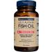 Wiley's Finest Wild Alaskan Fish Oil Prenatal DHA 600 mg 180 Fish Softgels
