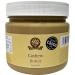 Nutural World - Crunchy Almond Nut Butter (1kg) Great Taste Award Winner - 100% Pure - single ingredient & Smooth Cashew Nut Butter (1kg) - Great Taste Award Winner - 100% pure single ingredient - Buy Online on GoSupps.com