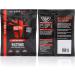 BEEFit Red Hot Chilli Biltong Beef Jerky 10x30g | High Protein, Gluten Free, Keto Friendly - Buy Online on GoSupps.com
