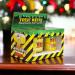 Toxic Waster Hazardously Sour Candy Ceramic Mug & Sour Candies 42g Xmas Gift PK - Buy Online on GoSupps.com