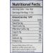 Health Garden Birch Xylitol Sweetener 10 lbs - Non GMO, Kosher, Made in the USA - Keto Friendly - Buy Online on GoSupps.com