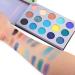 CCbeauty 60-Color Eyeshadow Palette | High Pigmented Glitter Matte Shimmer | Long Lasting & Waterproof | Valentine's Day Gift - Buy Online on GoSupps.com