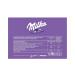 Buy Senseo Milka Cocoa Pads - 40 Compatible Pads (Pack of 5) - 560g for 40 Delicious Chocolate Drinks - Buy Online on GoSupps.com