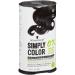 Schwarzkopf Simply Color 1.0 Jet Black - Permanent Hair Color - Buy Online on GoSupps.com