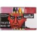 Devil Make-Up Set - International Shipping | Premium Quality Make-Up Kits - Buy Online on GoSupps.com