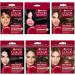 Garnier Garnier Colour Sensation Retouch Hair Regrowth Treatment Without Ammonia in Just 10 Minutes (Dark Brown 6 Units) - Buy Online on GoSupps.com