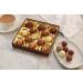 Lindt Gourmet Truffles Gift Box 192 Gram Gift Box Christmas Chocolate Christmas Chocolate Gift Box - Buy Online on GoSupps.com