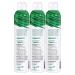 Not Your Mother's Clean Freak Tapioca Dry Shampoo 3-Pack - 7 oz - Instantly Absorbs Oil - Refreshing Formula - Packaging May Vary - Buy Online on GoSupps.com