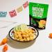 Moon Cheese Space Spice Spicy Lunar Lime Crunchy Protein-Rich Cheese Snack Chips Keto Friendly 100% Real Cheese Low Carb Gluten-Free No Sugar 10 oz Bags (Pack of 2) - Buy Online on GoSupps.com