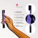 Buy APRIORI Lavender Luster Medium Toothbrush - International Shipping Available - Buy Online on GoSupps.com