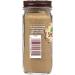 Spice Islands Ground Thyme 1.4 oz - Premium Quality Thyme for Culinary Delights - Buy Online on GoSupps.com