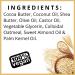 Jewett Naturals Soothing Colloidal Oatmeal Soap - 4.2 oz Vegan Formula for Eczema & Psoriasis - Buy Online on GoSupps.com