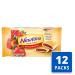 Newtons Soft & Fruit Chewy Strawberry Cookies - 12 Pack - Buy Online on GoSupps.com