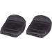 Profile Designs F-35 16mm Black Pad Kit - Pack of 2 | Ergonomic Design - Buy Online on GoSupps.com