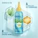 Head & Shoulders DermaXPro Soin Apaisant 145ml avec Extrait d Aloe Vera et Complexe de C ramides Apaise Instantan ment les Cuirs Chevelus et Qui D mange et Booste l Hydratation 145 ml (Lot de 1) - Buy Online on GoSupps.com