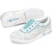 Dexter Women's Suzana 2 Bowling Shoes - Grey/Blue, Size 6.5 - Buy Online on GoSupps.com