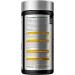 Muscletech Test HD Elite - Optimize Testosterone, 120 Capsules - Buy Online on GoSupps.com