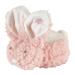Stephan Baby Shaggy Plush Boo-Bunnie Comfort Toy and Boo Cube  Pink